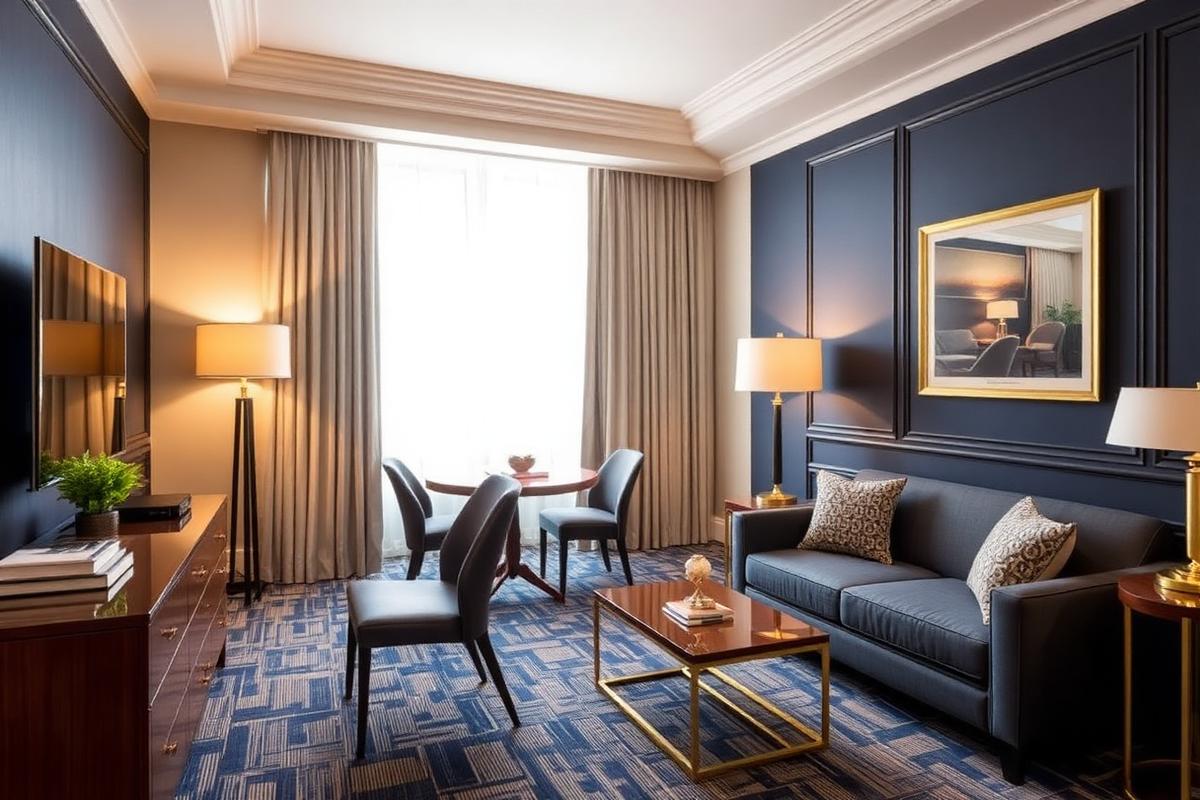 Executive Suite